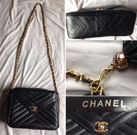 vintage chanel crossbody|Chanel vintage handbags authentic.